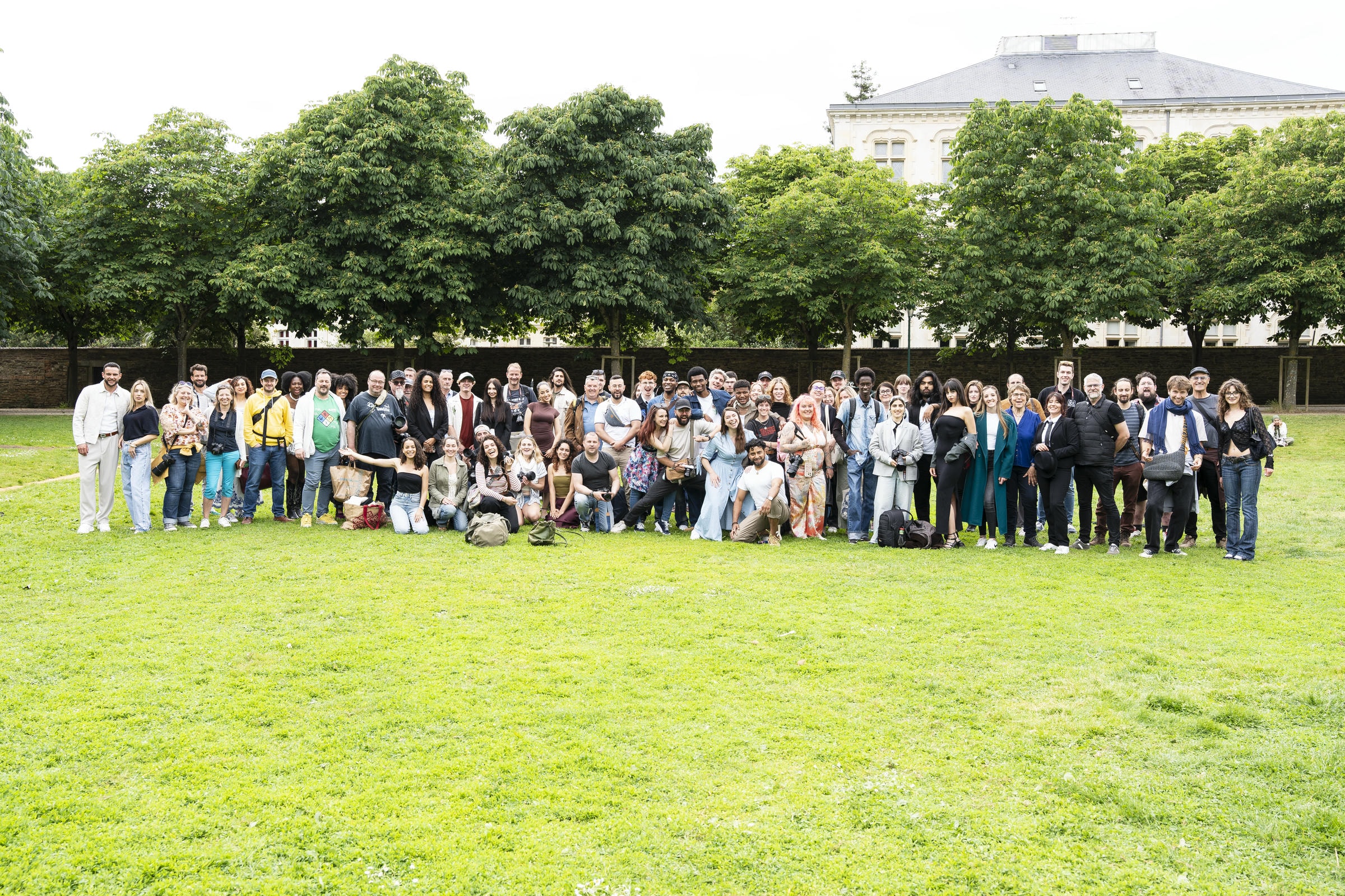 meet-up photo shooting Rennes portrait modèle